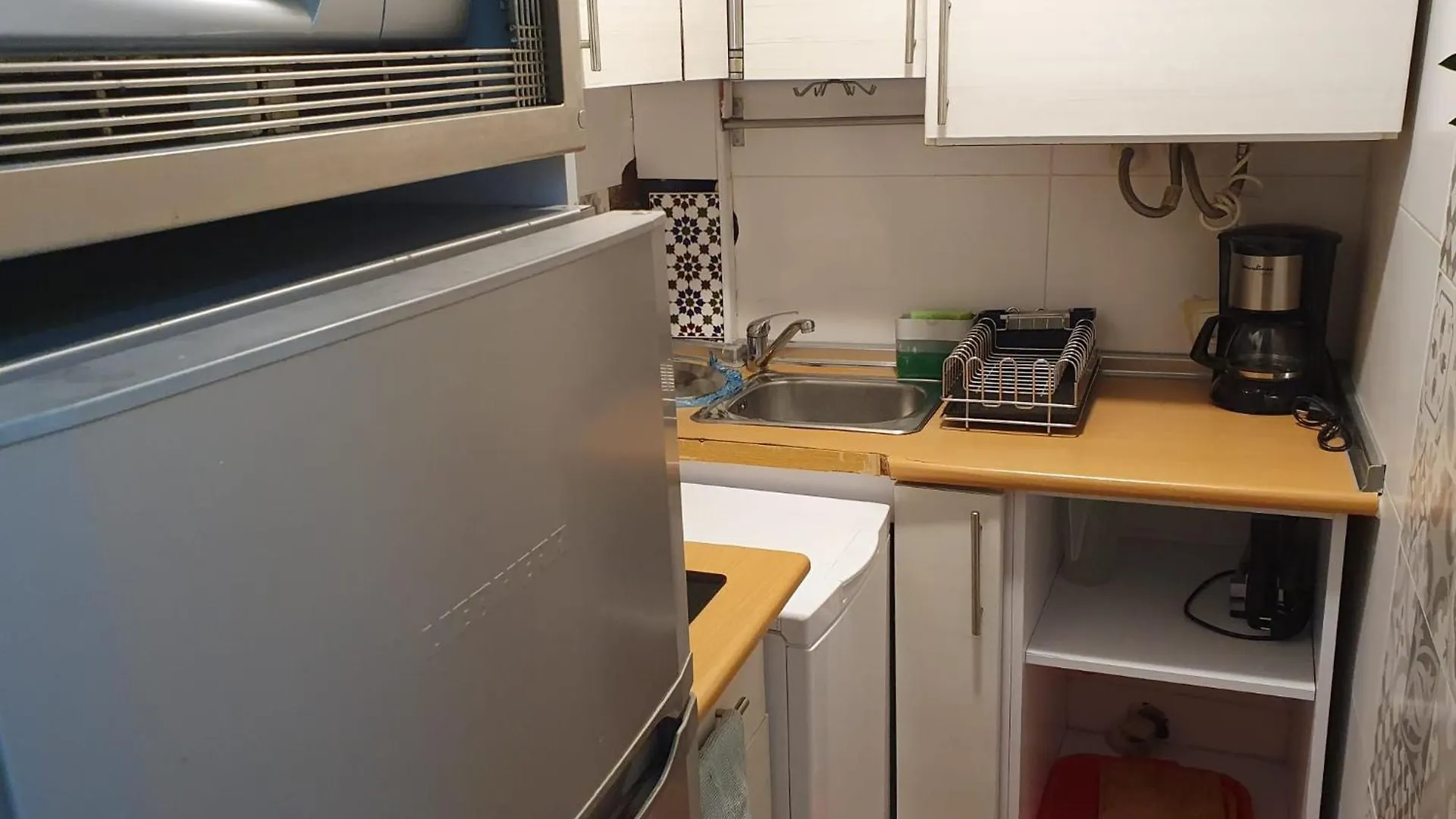 דירות טורמולינוס Apartamento Centrico Citrus 2 0*,  ספרד