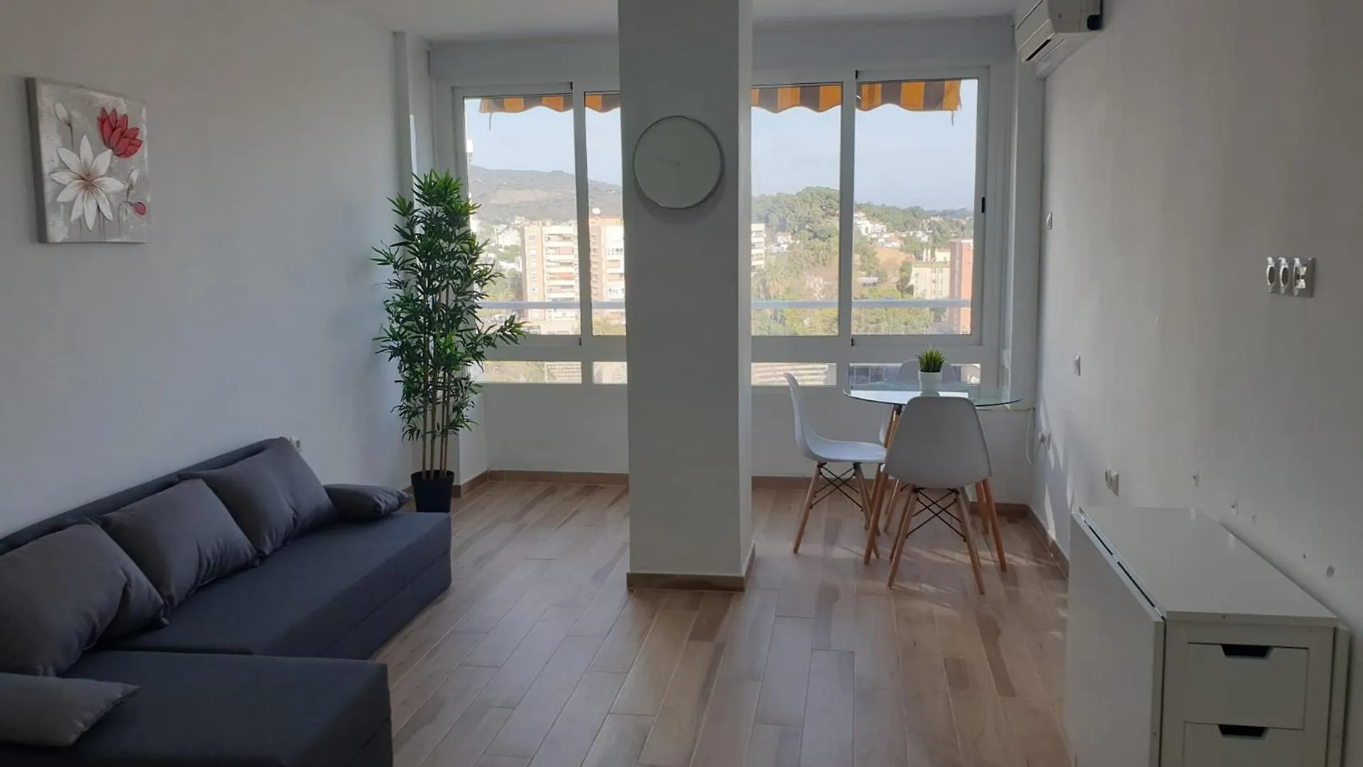 דירות טורמולינוס Apartamento Centrico Citrus 2