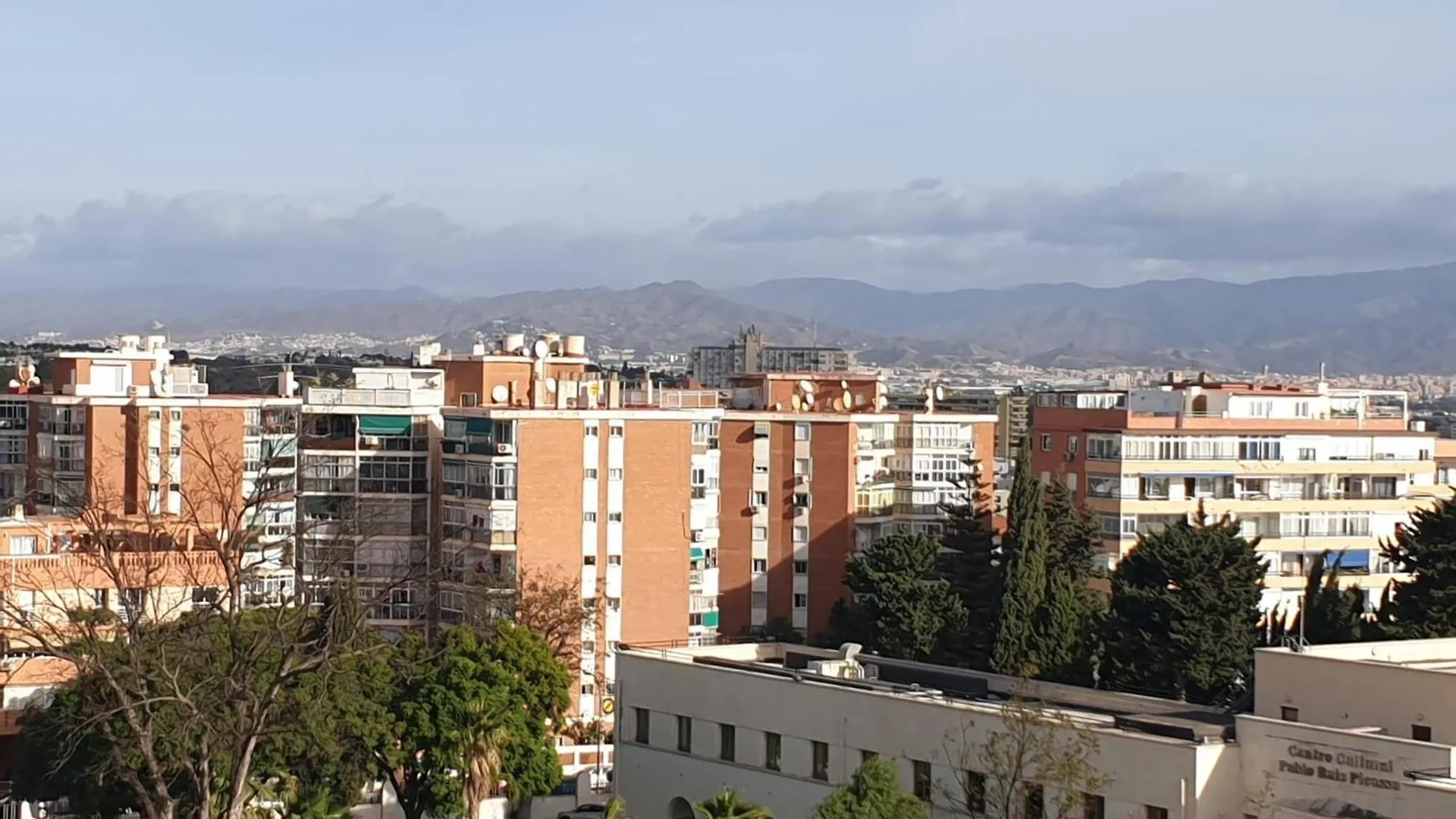 Apartamento Centrico Citrus 2 Apartment Torremolinos